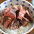 【ごはん日記】ステーキ丼の絶品ソース（保存版）の紹介＆今日の朝ごはんなど
