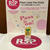 RSP103rd 雪印メグミルク「Plant Label Pea Drink」