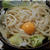 たまごかけうどん