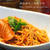＊トマトツナパスタとスノーボール＊