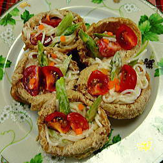美味安心☆味付いなり