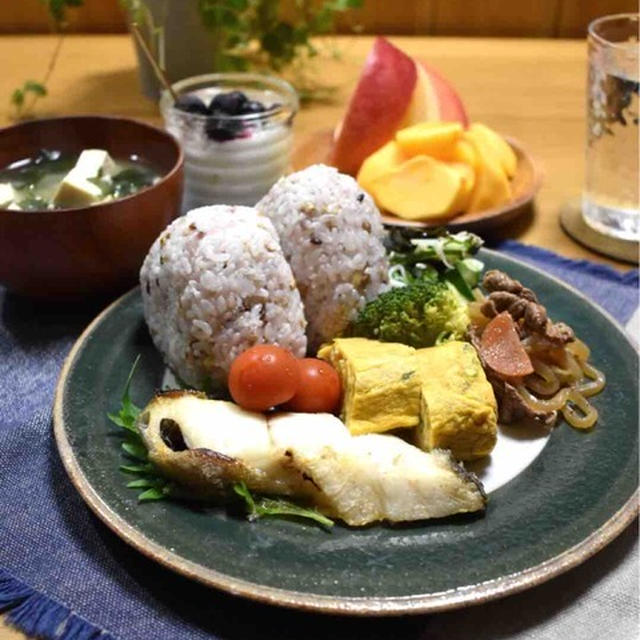 今日からテスト！