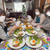 マダーム♡セボーン☆4種のパンの豪華さをご覧くださいませーッ✨☆大人気パン3回コース☆