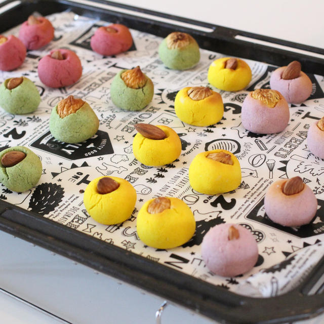 ビジュアル系和菓子！？の勉強会参加しました