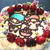 キキララのキャラクターケーキ・レシピ