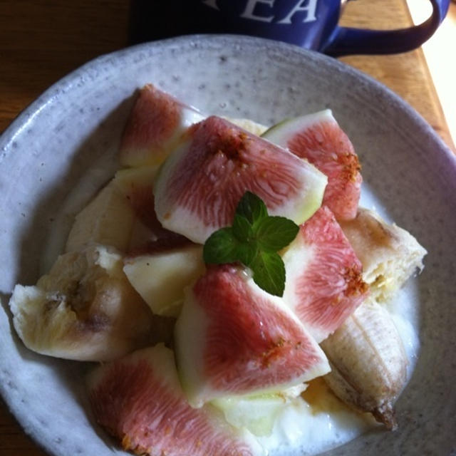 元気チャージ♪パワーがほしい日の朝ごはん♪