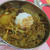 豚キムチカレー