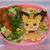 「ポケモンスマイルスクール」ギザみみピチュー夏休み弁当