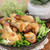 味付け3つ！漬けて焼くだけの簡単レシピ＊クリスマスにもおすすめローストチキン＊