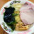 妄想   つべつ西洋軒の塩チャシュー麺