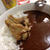 チキンカレー
