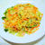 シンガポール風野菜ビーフン Vegetable Singapore Vermicelli 新加坡式蔬菜炒米粉 