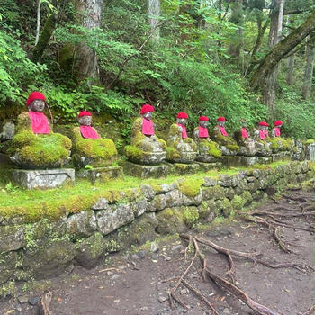 栃木研修旅行②