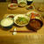 ８月２４日のごはん