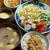 My夜ごはん☆チーチク肉巻き焼き♡