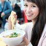 11/5まで！とらふぐ亭「極上の ふぐうどん」東京モーターショー グルメキングダム