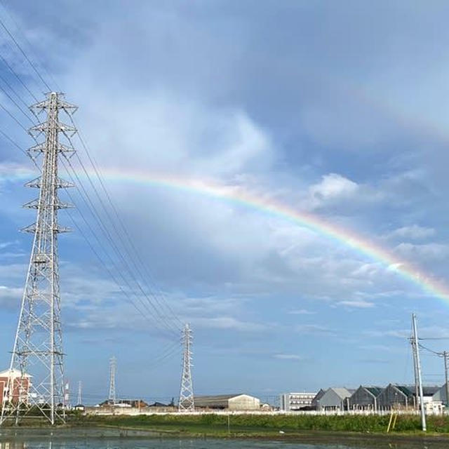 明日天気にな〜れっ！