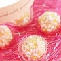 バレンタインに♪あられチーズトリュフ