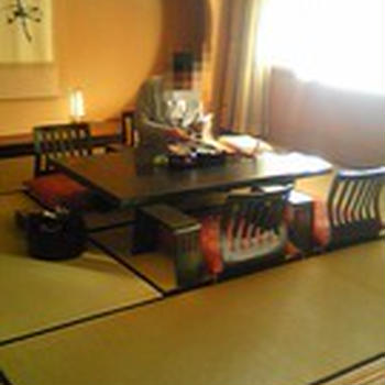 温泉でマターリ