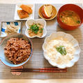 【レシピ】栄養満点！炊飯器で作る寝かせ玄米