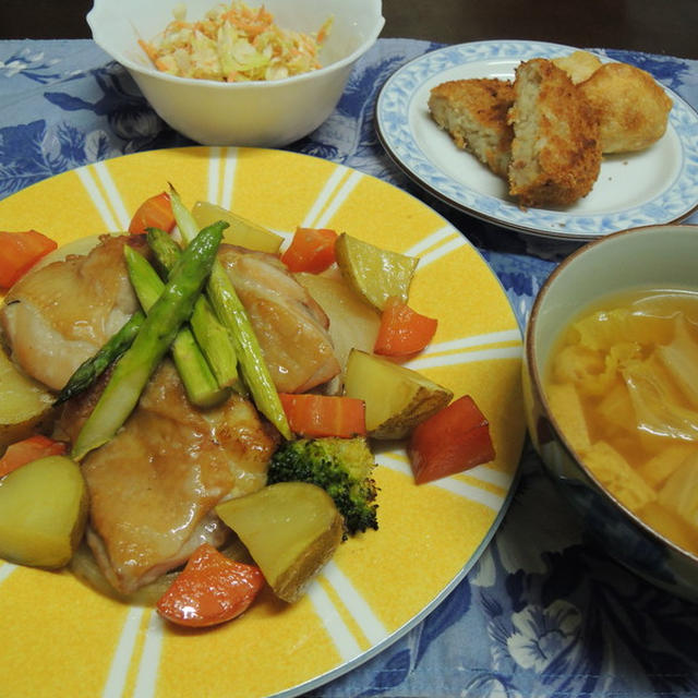 ごはん＆弁当