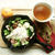 12月3日の朝ごはん。調理時間8分。シュトーレン2種♪