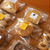 ６月のベーグル、焼き菓子セットのご予約ありがとうございました！/いちごジャム♪