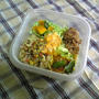ziploc弁当