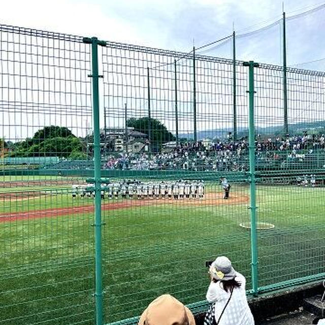 日立一高の夏が終わりました。