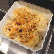魚焼きグリルはオーブンとしても