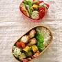 ささみチーズかつ弁当
