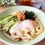 さっぱり簡単絶品冷やしうどん