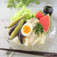 極広麺つるん♪たっぷり＆ひんやり群馬の美味しさモリモリ『冷やし ひもかわ...