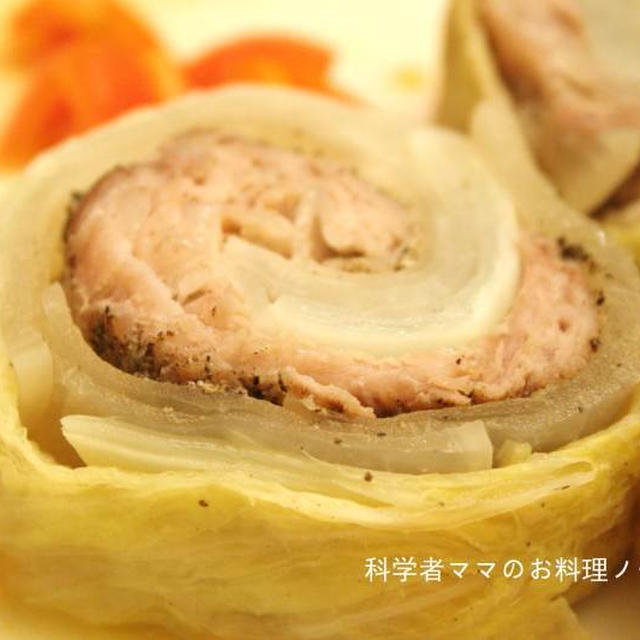 リクエストにお応えします～白菜と大根のお料理