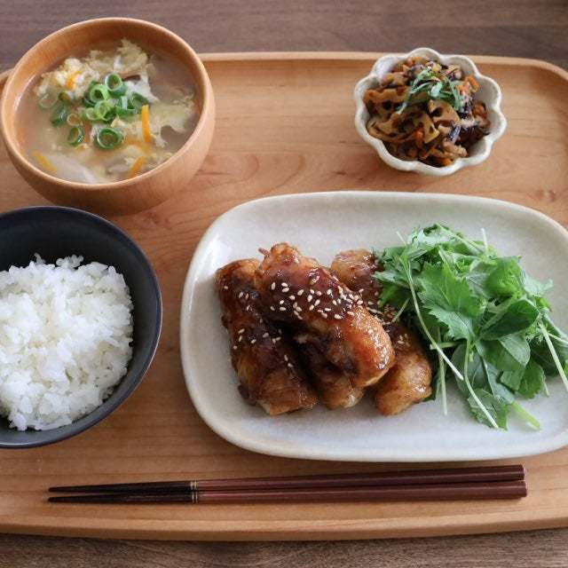 家族に喜ばれる節約料理を作るコツ｜節約食材を美味しく使った「厚揚げの豚肉巻き」献立レシピ