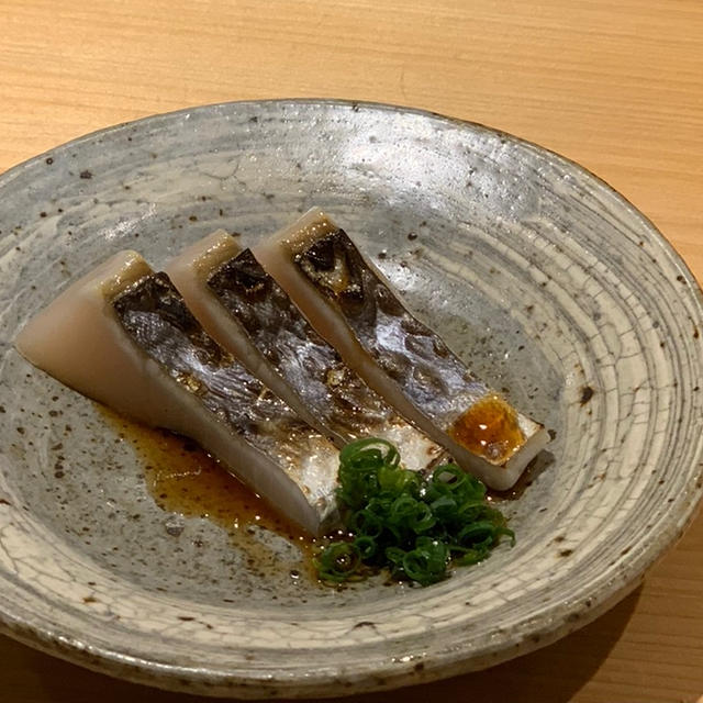 鮨しののめさん