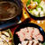 鰤しゃぶ♪　Yellow Tail Shabu Shabu