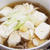 あったかとろり♪鶏肉と豆腐のあんかけそば
