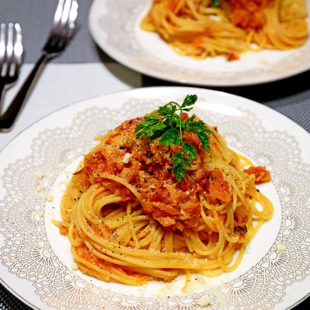 ＳＭＡＰと パスタと「まるごと」と お弁当