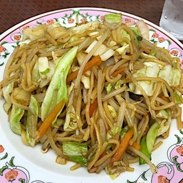 ブツの搬入ついでに尼崎で昼ごはん