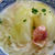丸ごと玉ねぎスープ