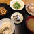 牡蠣飯