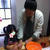 【Lesson Menu】親子レッスンについて…