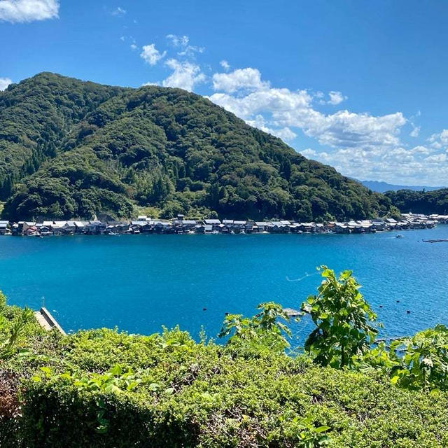 森と海の京都旅行 Ⅴ