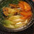 サバ缶うどん