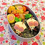 ネズミちゃん弁当