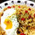 いくみさん♪のガパオライス炒飯