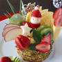 可愛いクリスマスデコレーション！