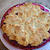 夏の恵みコブラー　Summer Treat Blueberry Cobbler