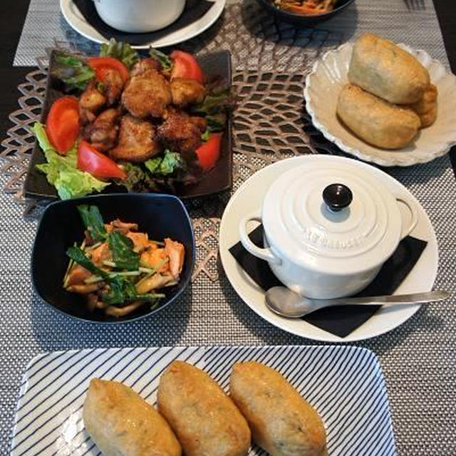 義両親を和食でおもてなし By ﾏｶﾛﾝ さん レシピブログ 料理ブログのレシピ満載